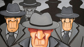 Эхо «картофельного заговора». Что может беларуский КГК, и почему ему это позволяют