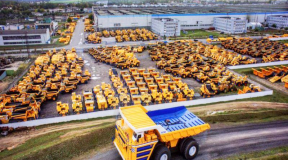 От конструкций из ПВХ, дверей и балконных рам — до деталей для прицелов для российских танков