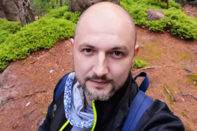 Гурневіч: « Іх пакуюць у цягнік, вязуць за тысячы кіламетраў і кідаюць у гарах ваяваць. За хворыя фантазіі і амбіцыі фанатыкаў»