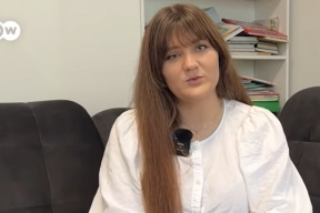 Антонина Коновалова: «С той самой минуты, когда пришло письмо, я понимала, что это уже мои дети, что я их буду любить»
