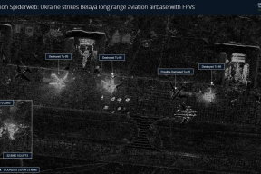 Война, 2 июня. Первые спутниковые снимки с авиабазы «Белая». Неспокойная ночь с обеих сторон. Второй раунд в Стамбуле