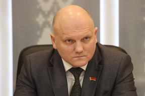 Тертель: «Это мероприятие — только одно из очень-очень многих»