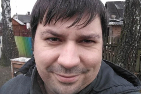 Конвейер репрессий. Историка, который работал в военкомате в Мостах, осудили и отправили в колонию. Список «экстремистов» пополнен