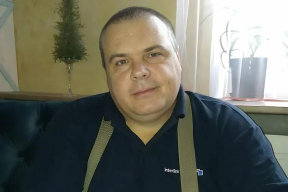 Конвейер репрессий. Где прокуратура услышала «экстремистские» песни. Бывшего «афганца» из Витебска отправили в колонию
