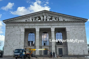 Как россиян приучают к тому, что оккупированные украинские территории – это Россия