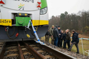 Латушко: «Выдаст ли Лукашенко тех, кто совершил диверсии в интересах РФ?»