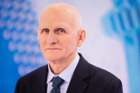 Беляцкий: «Когда освобождают заложников, вы ведете переговоры с пиратами, бандитами и теми, кто удерживает людей в плену»