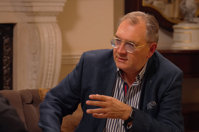 Пастухов: Если выяснится, что Путин решил Трампа «наегорить», то никакого Дмитриева к больному месту не приложишь