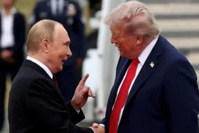 Фесенко: От ответа на какой вопрос зависит судьба переговоров о завершении войны в Украине