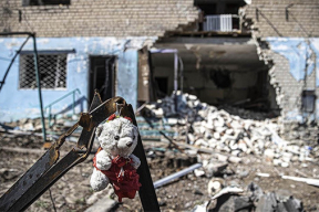 Война, 23 декабря. ВСУ отступили из Северска — «с целью сохранения жизней воинов». Саркофаг на Чернобыльской АЭС не выдержит ракетного удара