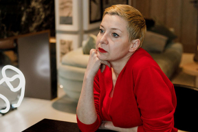 Колесникова: «В Год женщин освободить женщин – это был бы супер-пиар-ход»