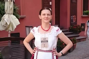 Политзаключенная иллюстраторка из Бреста забеременела в колонии