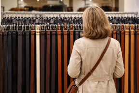 «Игра длиной не в одно десятилетие». Символ наступившего года – пояс, который нужно затянуть?