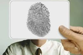 Иностранцев обяжут сдавать отпечатки пальцев при пересечении беларуской границы