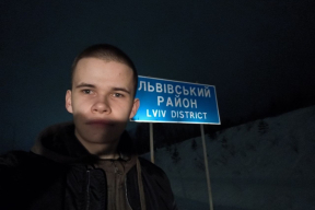 Алексей Каплич: «Особенно трогает, как ведут себя дети. Они какие-то не по-детски повзрослевшие»