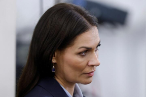 Пресс-секретарь Лукашенко заявила, что 11 лет не была в отпуске