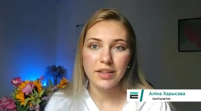 Харысава: «Лукашэнка бясконца жыве ў сусвеце, дзе ідзе «халодная вайна»