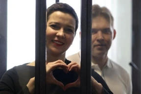 Конвейер репрессий. Мария Колесникова 5 лет в неволе. Пропаганда исказила цитату Трампа о «16 заложниках» Лукашенко