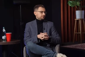 Шрайбман: Сегодня ты перестаешь сажать за лайки — завтра люди начнут лайкать, а потом заниматься чем-то и побольше