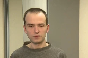 «Отпустите, пожалуйста, сына!» Американца, который нелегально приехал в Беларусь, не отдают матери