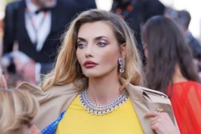 Собирала бутылки, заработала на подиуме миллионы и послала Путина