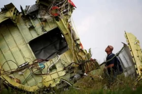 Международная организация гражданской авиации признала Россию ответственной за сбитие MH17