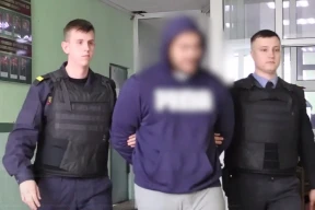 Марокканцам, устроившим драку в Гомеле, организовали «публичную высылку» из Беларуси