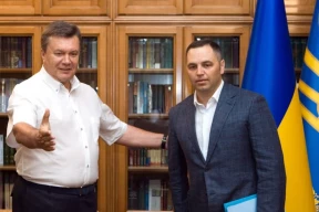 В Мадриде застрелили экс-советника Януковича