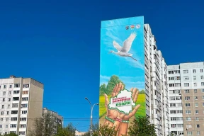 А почему беларус должен работать за троих?