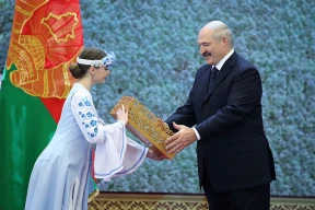 Класковский: Под маркой национальной идеи Лукашенко ищет красивую упаковку для диктатуры