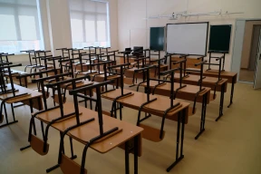 «Ва ўладаў з’яўляецца законная падстава для таго, каб не дазволіць школьніку, які не вучыцца ў беларускай школе, выехаць з Беларусі»