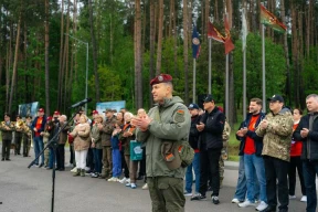 Как Карпенков просил у Минпрома денег на свой «патриотический» фонд. И, похоже, получил