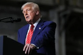 Трамп запретил въезд в США гражданам 12 стран