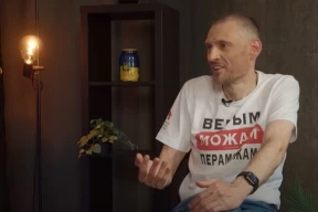 Кіркевіч: «З рыторыкі Ціханоўскага вымалёўваецца трохкутнік: Я, Лукашэнка і безасабовыя беларусы»
