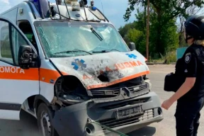 Война, 17 июля. «Скорая помощь» после удара дрона. «Многие из нас верили, что россияне все испортят». Почему не нужно обращать внимание на дедлайны Трампа