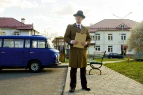 Конвейер репрессий. Активисту из Гродно Никите Самарину грозит еще 7 лет тюрьмы