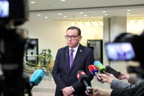 За что главный лукашенковский идеолог обрушился на пропагандистов на местах