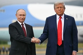 Военный эксперт: Путин загоняет Запад и Украину в ловушку, предлагая соглашение о мире вместо прекращения огня