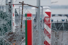 «Добрым словом и пограничным шлагбаумом даже беларуских генералов можно научить здравому смыслу»