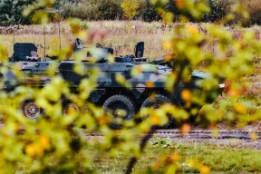 «Танки на погранпереходах паспорта не показывают»