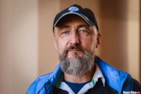 Конвейер репрессий. Доктора Андрея Любецкого не освободили после истечения срока. Осужденный за «содействие экстремизму» христианский проповедник остается под стражей