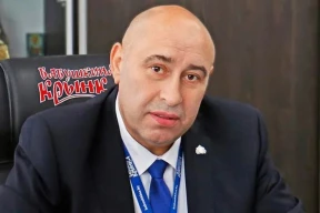 81‑гадовую маці аўтарытэта Скітова з «Бабулінай крынкі» кінулі ў СІЗА КДБ, каб ён нарэшце загаварыў