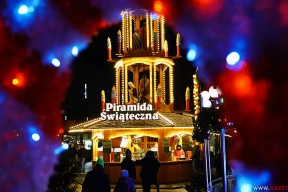 Очарование новогодней Познани – города, который стал домом для многих беларусов