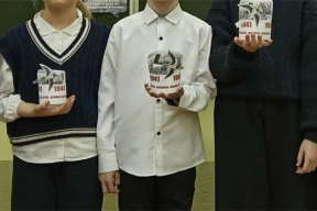 Цинизм дня. Беларуских детей снова втягивают в чужие пропагандистские игры