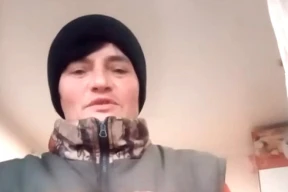 «Мы вымерзаем, как дикие животные». Жительница Речицкого района обратилась к Лукашенко через ТикТок