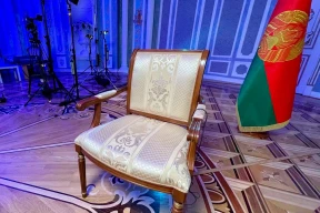 Брухан: «Убежден, что и премьер, и вице-премьер, и глава администрации, конечно, думают о том, как пересидеть Лукашенко»