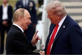 Пастухов: «Трамп тянет, а Путин теряет терпение»