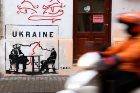 «Устранение Зеленского от власти — принципиальное условие для Кремля»